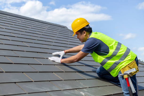 Best Emergency Roof Repair  in Franklin, MI