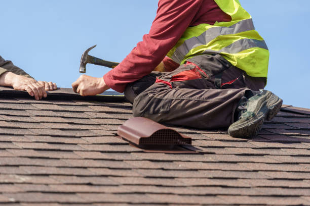 Best Commercial Roofing Services  in Franklin, MI