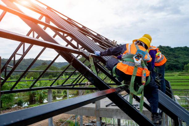 Best New Roof Installation  in Franklin, MI