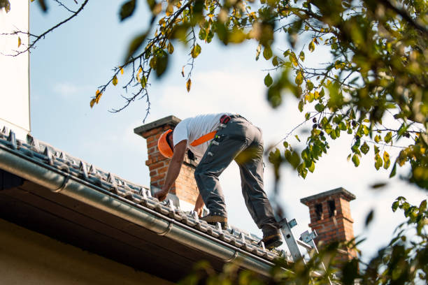 Franklin, MI Roofing Contractor Company