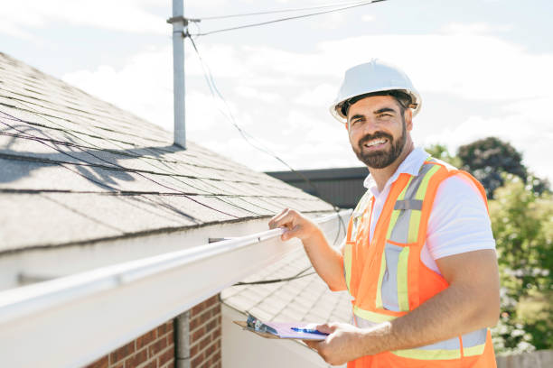 Quick and Trustworthy Emergency Roof Repair Services in Franklin, MI