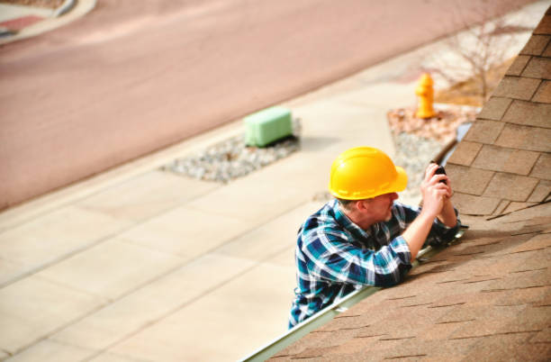 Tile Roofing Contractor in Franklin, MI