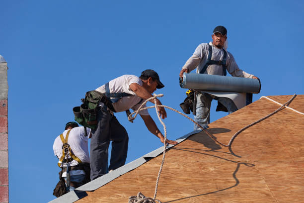 Best Commercial Roof Installation  in Franklin, MI