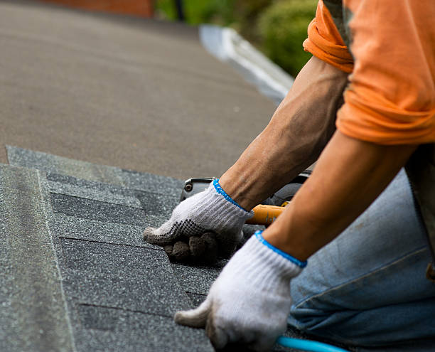 Best New Roof Installation  in Franklin, MI
