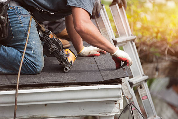 Best Commercial Roofing Services  in Franklin, MI