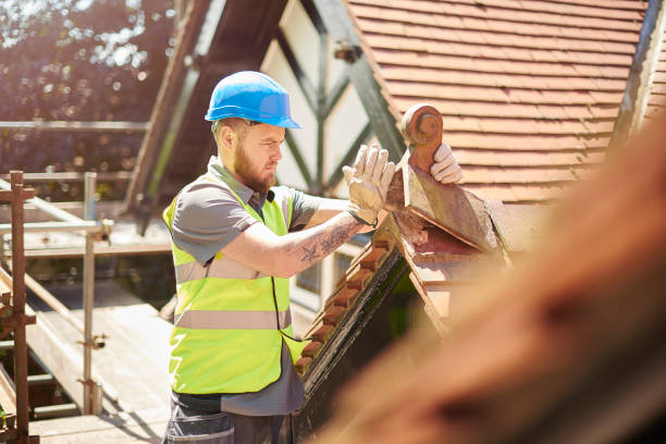 Best Roof Repair Services  in Franklin, MI
