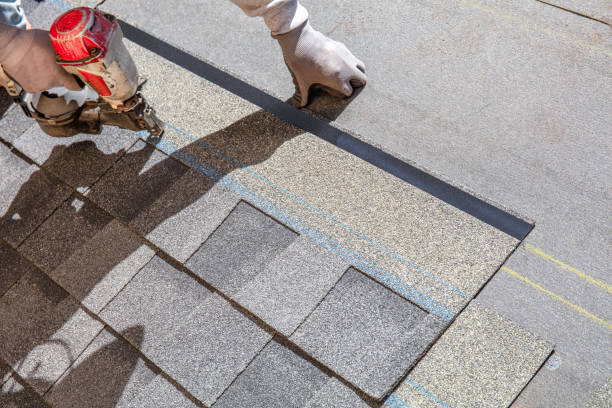 Best Storm Damage Roof Repair  in Franklin, MI