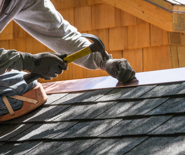 Best Storm Damage Roof Repair  in Franklin, MI